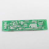 GE Microwave Circuit Boards & Touch Pads WB27X11019 replacement part