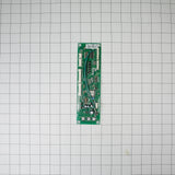 GE Microwave Circuit Boards & Touch Pads WB27X11019 replacement part