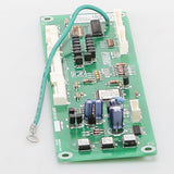 GE Microwave Circuit Boards & Touch Pads WB27X11019 replacement part