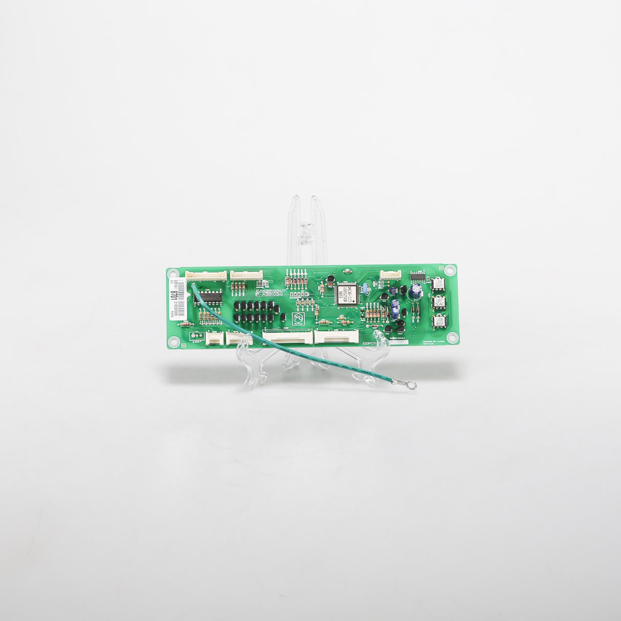 GE WB27X11019 Genuine OEM Smart Board