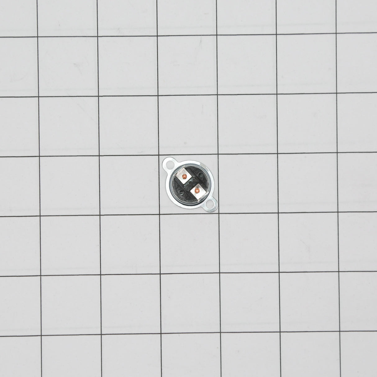 GE WB27X11034 Genuine OEM Thermostat(Plate)