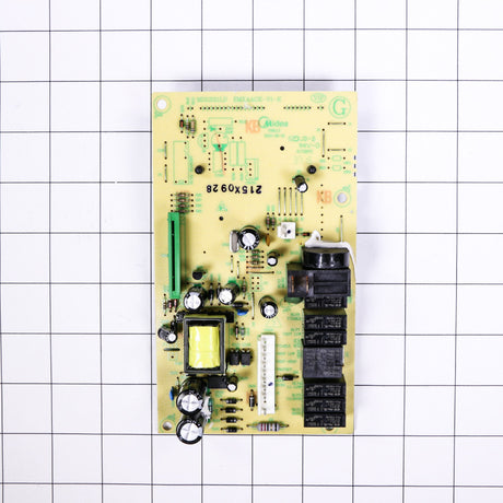 GE WB27X11215 Genuine OEM Main Board