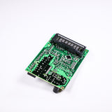 GE Microwave Circuit Boards & Touch Pads WB27X11215 replacement part