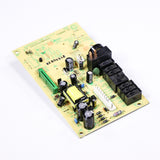 GE Microwave Circuit Boards & Touch Pads WB27X11215 replacement part