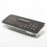 GE Range Circuit Boards & Touch Pads WB27X21183 replacement part
