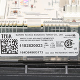GE Range Circuit Boards & Touch Pads WB27X21183 replacement part