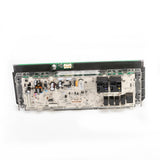 GE Range Circuit Boards & Touch Pads WB27X21183 replacement part