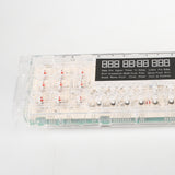 GE Range Circuit Boards & Touch Pads WB27X25322 replacement part