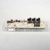 GE Range Circuit Boards & Touch Pads WB27X25322 replacement part