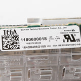 GE Range Circuit Boards & Touch Pads WB27X25322 replacement part