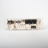 GE Range Circuit Boards & Touch Pads WB27X25322 replacement part