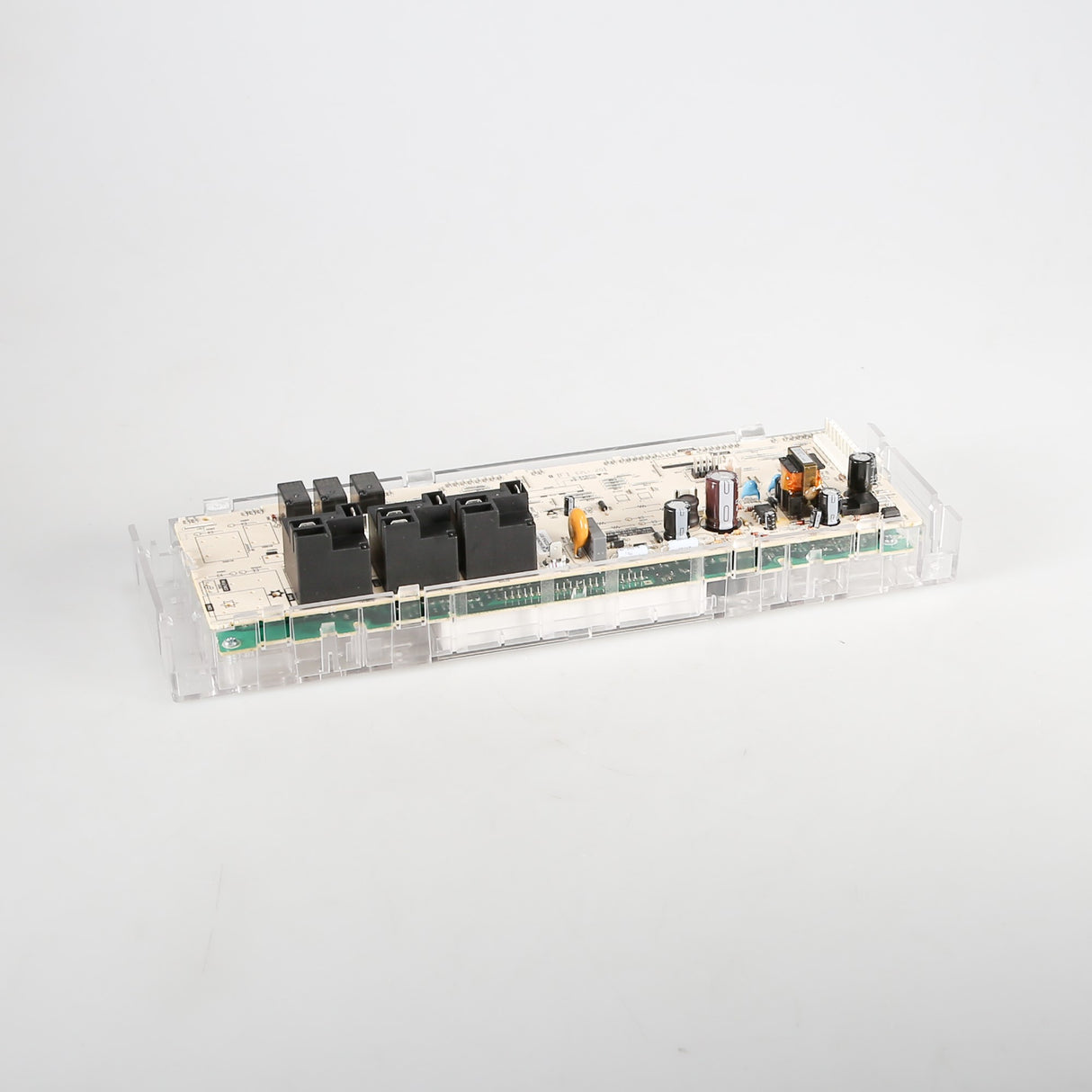 GE WB27X25322 Genuine OEM Control Board T012 Ele