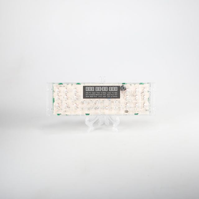 GE WB27X25322 Genuine OEM Control Board T012 Ele