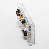 GE Range Circuit Boards & Touch Pads WB27X25328 replacement part