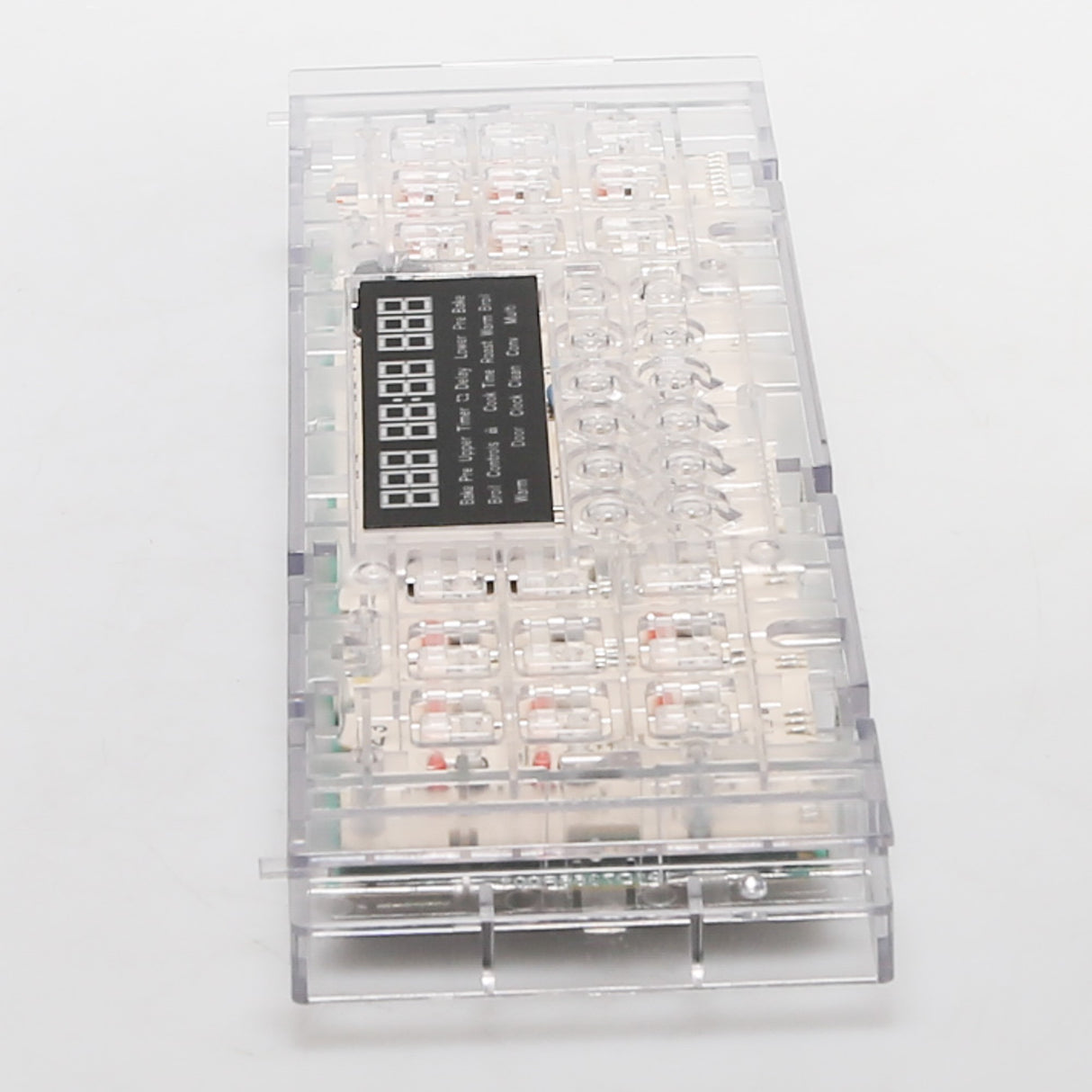 GE WB27X25328 Genuine OEM Control Board T012 Ele.