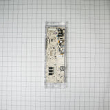 GE Range Circuit Boards & Touch Pads WB27X25328 replacement part
