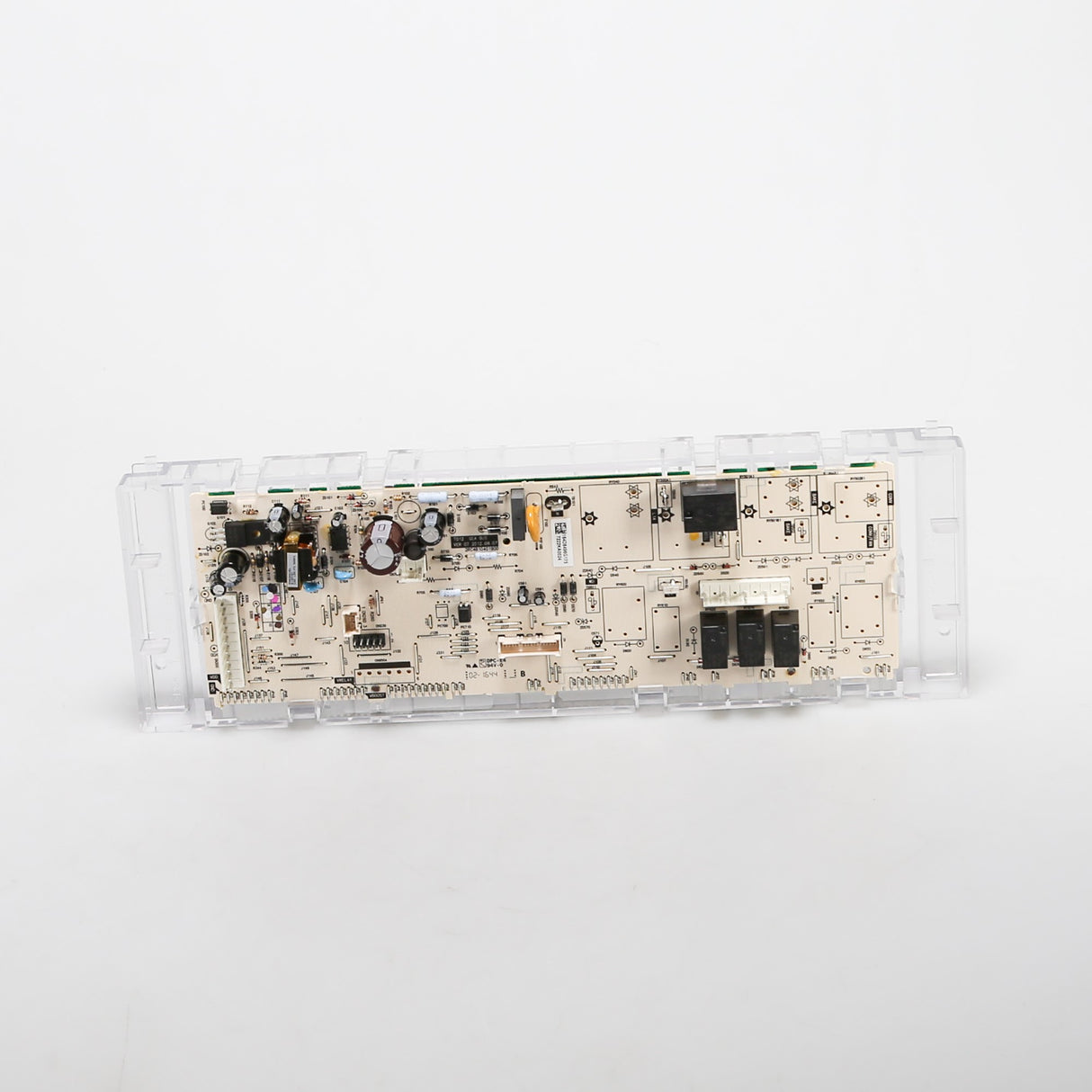 GE WB27X25328 Genuine OEM Control Board T012 Ele.
