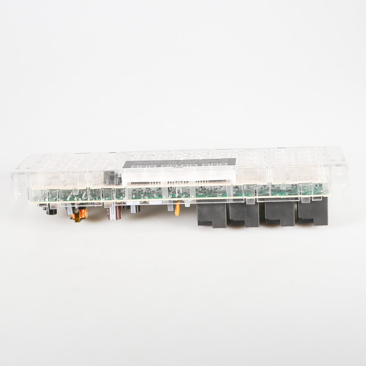 GE WB27X25329 Genuine OEM Range Oven Control Board