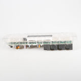GE Range Circuit Boards & Touch Pads WB27X25329 replacement part