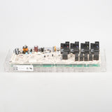 GE Range Circuit Boards & Touch Pads WB27X25329 replacement part