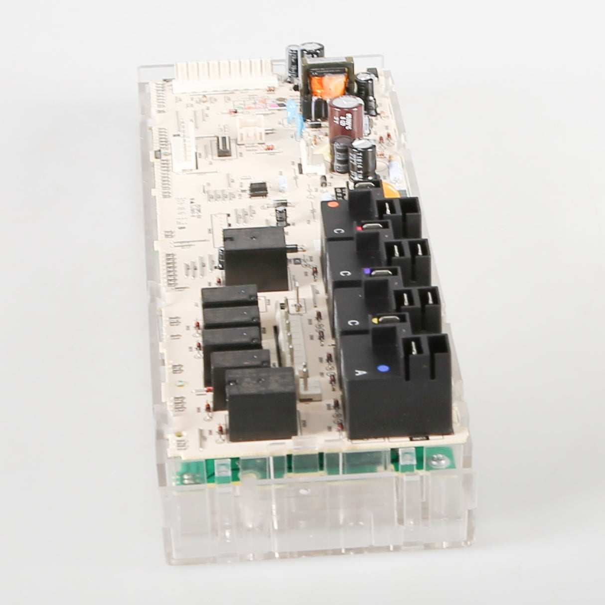 GE WB27X25329 Genuine OEM Range Oven Control Board