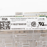 GE Range Circuit Boards & Touch Pads WB27X25329 replacement part