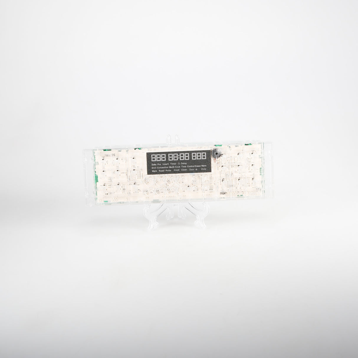 GE WB27X25329 Genuine OEM Range Oven Control Board