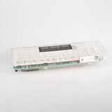 GE Range Circuit Boards & Touch Pads WB27X25331 replacement part