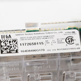 GE Range Circuit Boards & Touch Pads WB27X25331 replacement part