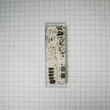GE Range Circuit Boards & Touch Pads WB27X25331 replacement part