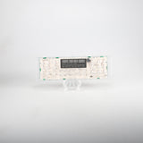GE Range Circuit Boards & Touch Pads WB27X25331 replacement part