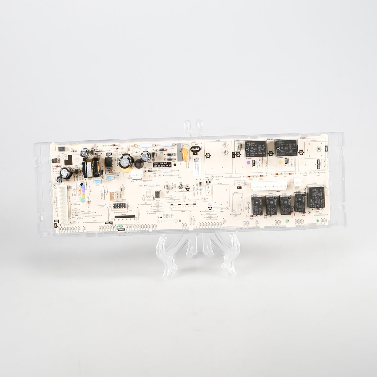 GE WB27X25331 Genuine OEM Control Board T012 Ele