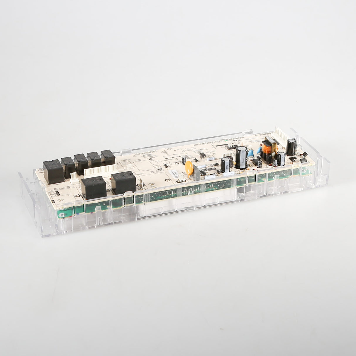 GE WB27X25331 Genuine OEM Control Board T012 Ele