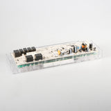 GE Range Circuit Boards & Touch Pads WB27X25331 replacement part
