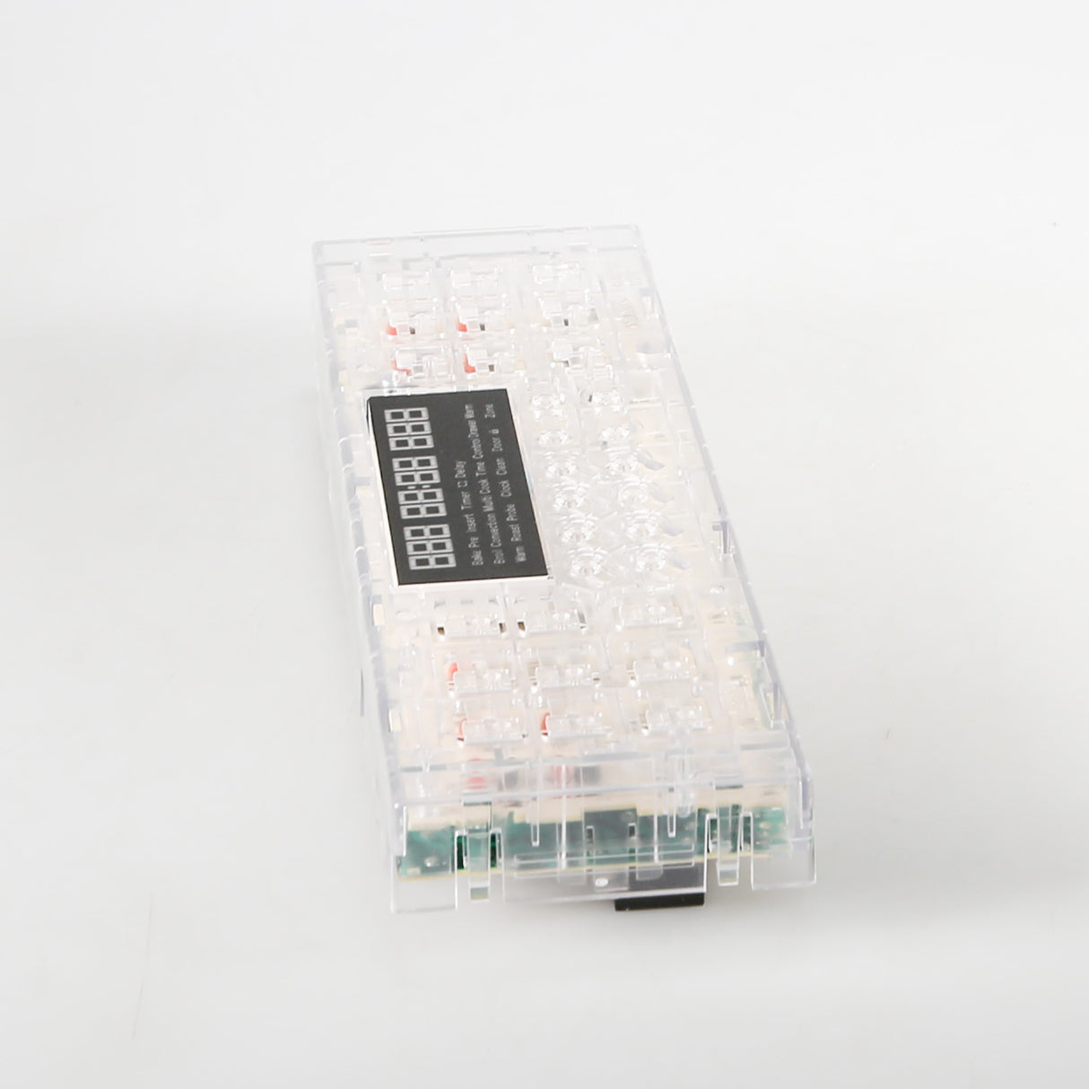GE WB27X25331 Genuine OEM Control Board T012 Ele