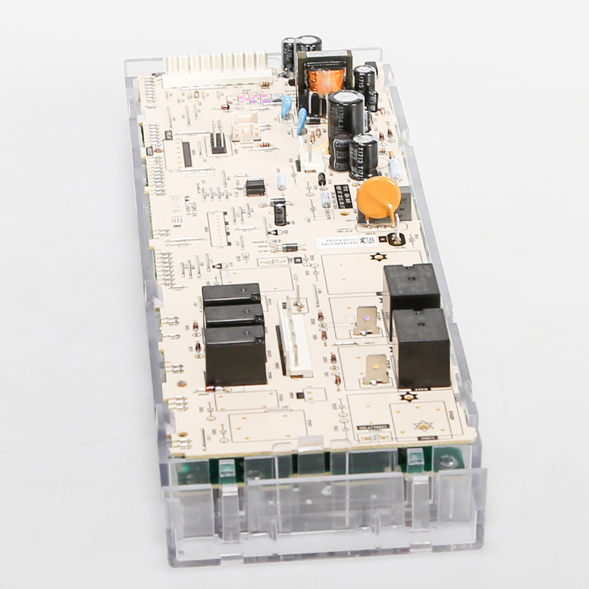 GE WB27X25334 Genuine OEM Control Board T012 Ele