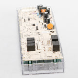 GE Range Circuit Boards & Touch Pads WB27X25334 replacement part