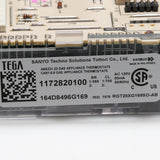 GE Range Circuit Boards & Touch Pads WB27X25334 replacement part