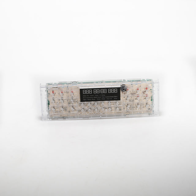 GE WB27X25334 Genuine OEM Control Board T012 Ele