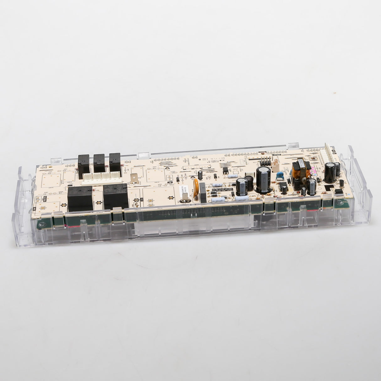 GE WB27X25334 Genuine OEM Control Board T012 Ele