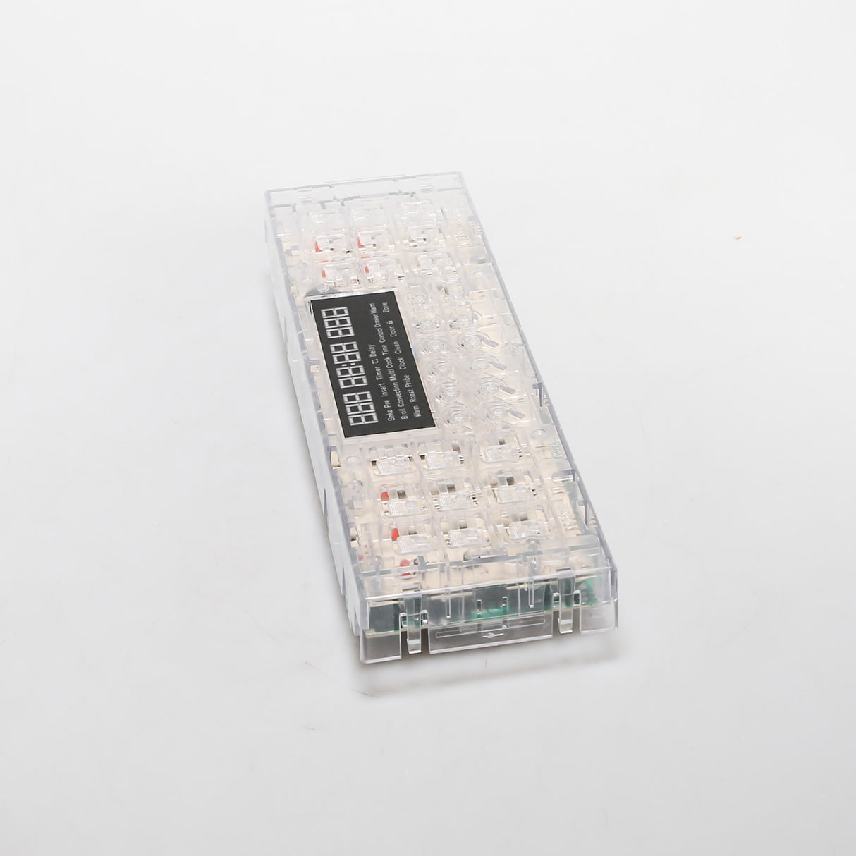 GE WB27X25334 Genuine OEM Control Board T012 Ele