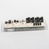 GE Range Circuit Boards & Touch Pads WB27X25342 replacement part