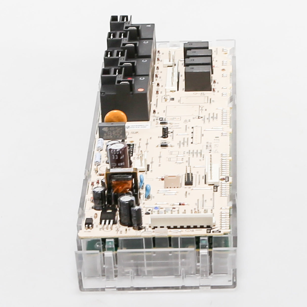 GE WB27X25342 Genuine OEM Control Board T012 Ele