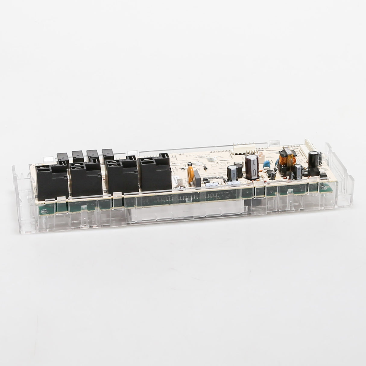 GE WB27X25342 Genuine OEM Control Board T012 Ele