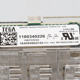 GE Range Circuit Boards & Touch Pads WB27X25342 replacement part