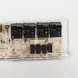 GE Range Circuit Boards & Touch Pads WB27X25342 replacement part