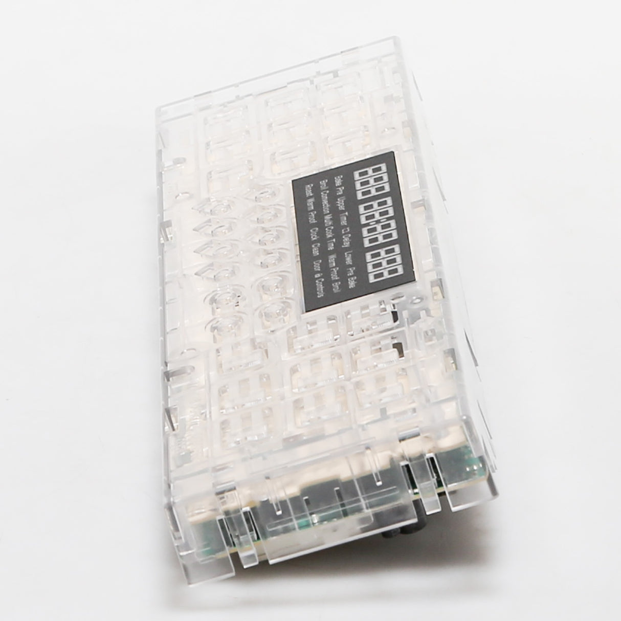 GE WB27X25342 Genuine OEM Control Board T012 Ele