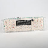 GE Range Circuit Boards & Touch Pads WB27X25350 replacement part