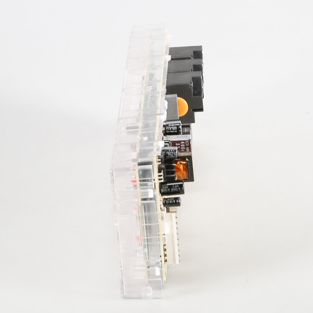 GE WB27X25350 Genuine OEM Control Board T012 Ele
