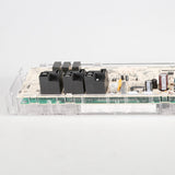 GE Range Circuit Boards & Touch Pads WB27X25350 replacement part